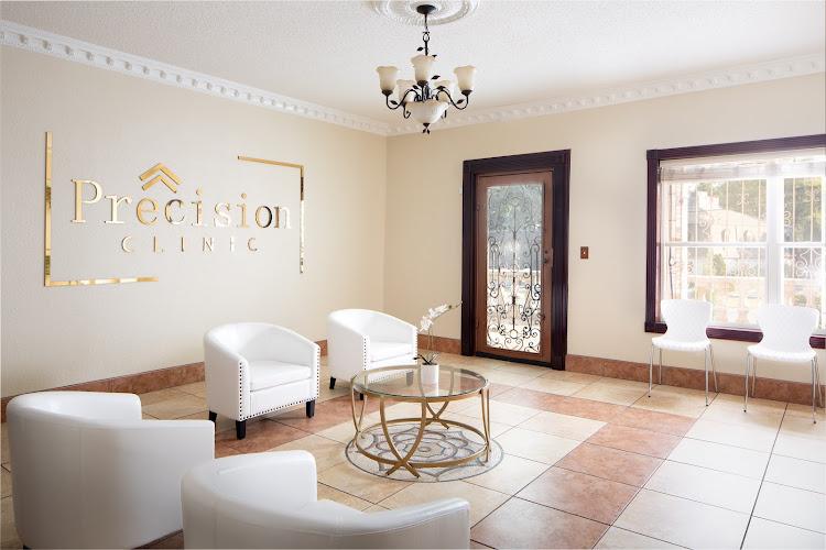 Precision Lice Clinic - lice treatment clinic in Birmingham, AL