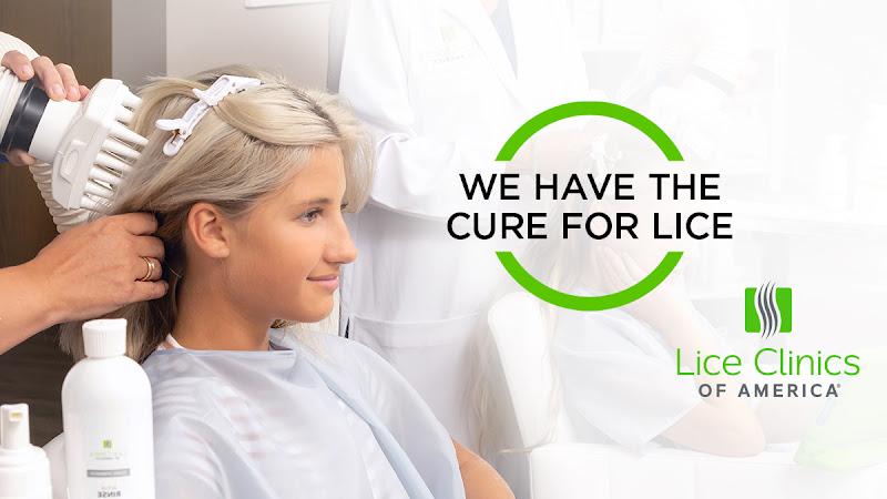 Lice Clinics of America - Manhattan - lice treatment clinic in New York, NY
