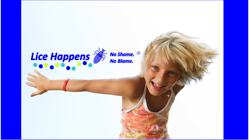 Lice Happens - lice treatment clinic in Maplewood, NJ