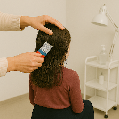 Lice Check & Treatments - Crown Heights - lice removal clinic in Brooklyn, NY