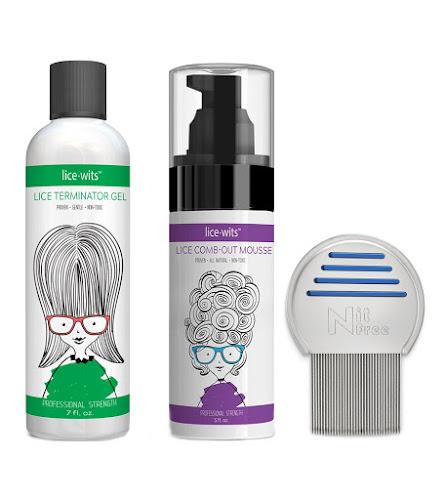 Hero Lice Clinics - Round Rock - lice treatment clinic in Round Rock, TX