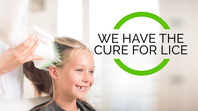 Lice Clinics of America - Operated by Nits End - Portland ME - lice treatment clinic in South Portland, ME