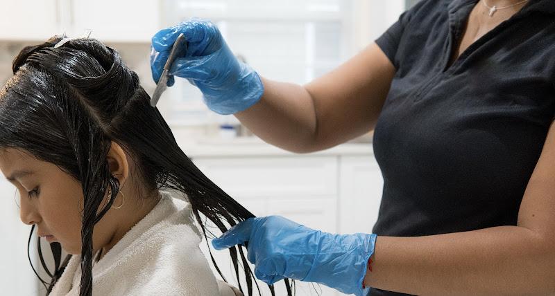 Lice and Nits - lice treatment clinic in Kearny, NJ