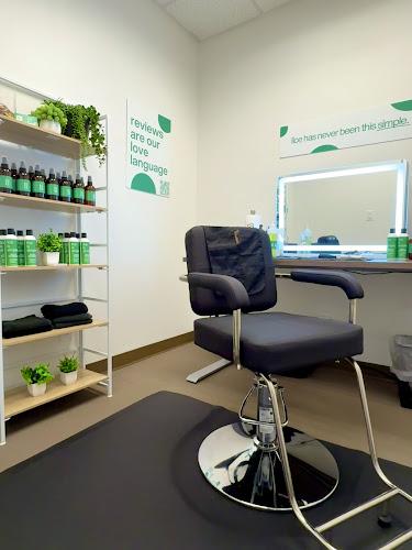 Lice is Simple - lice treatment clinic in Nashville, TN