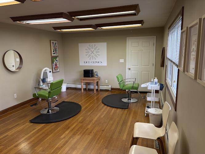 Lice Clinics of Pennsylvania - Fairless Hills Lice Removal - lice treatment clinic in Fairless Hills, PA