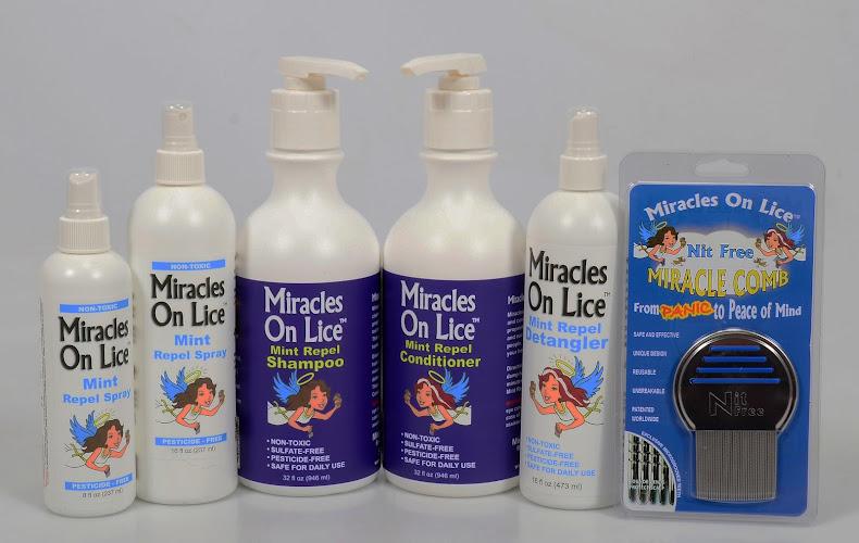 Miracles On Lice - lice treatment clinic in Ballston Lake, NY