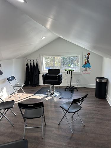 The Columbus Lice Nanny - lice treatment clinic in Gahanna, OH