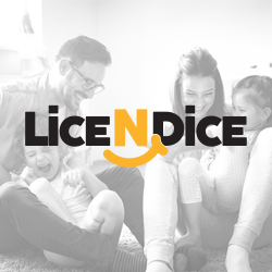 Lice N Dice - lice treatment clinic in Service Area, NJ