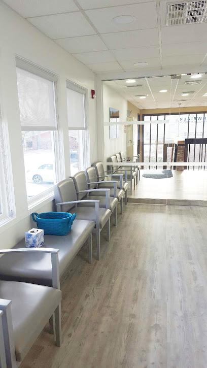 Schweiger Dermatology Group - Morristown - lice treatment clinic in Morristown, NJ