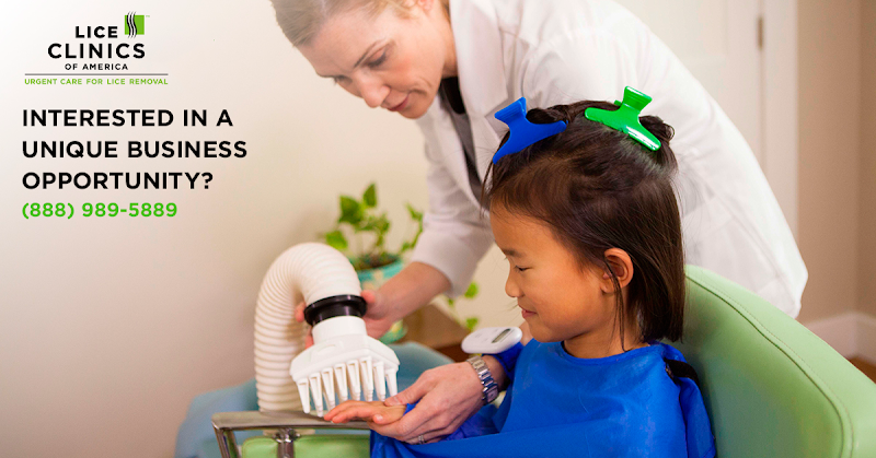 Lice Clinics of America - North Shore Chicago - lice treatment clinic in Deerfield, IL
