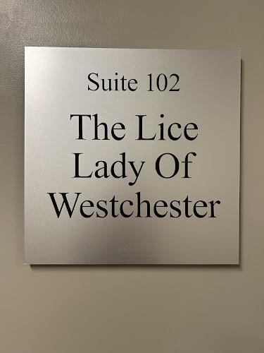 THE LICE LADY OF WESTCHESTER - lice treatment clinic in White Plains, NY