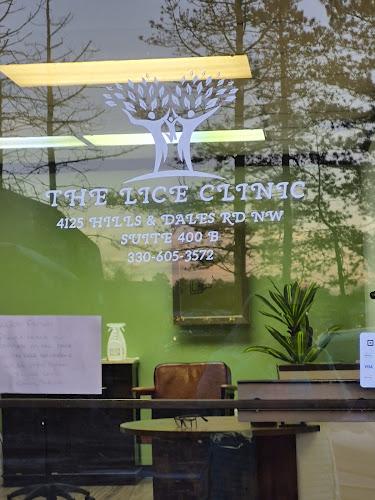 The Lice Clinic - lice treatment clinic in Canton, OH
