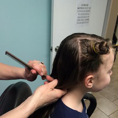 Hair Angel New York - lice treatment clinic in Service Area, NJ