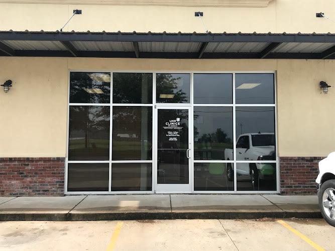 Lice Clinics of America - Northwest Arkansas - lice treatment clinic in Lowell, AR