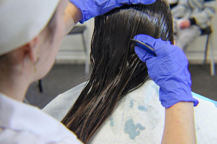 The Cincinnati Lice Nanny - lice treatment clinic in Cincinnati, OH