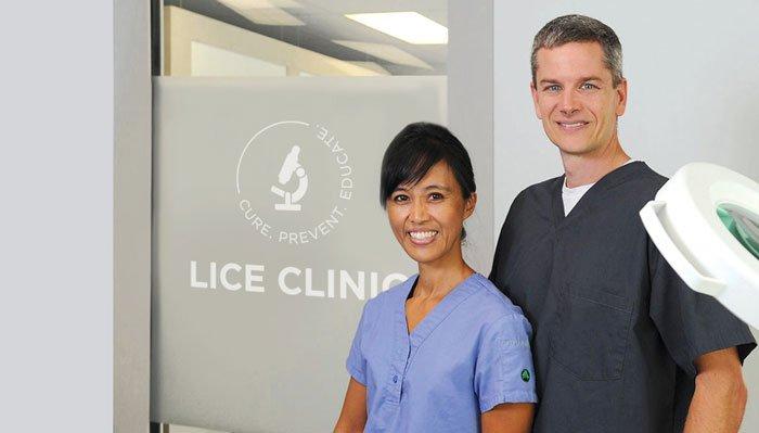 Lice Clinic Quad Cities- By Appointment - lice removal clinic in Bettendorf, IA