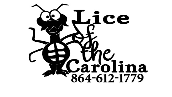 Lice of the Carolina - Spartanburg SC - lice treatment clinic in Spartanburg, SC
