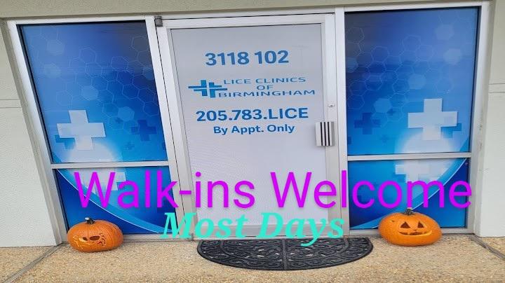 Lice Clinics Of Birmingham - lice treatment clinic in Vestavia Hills, AL