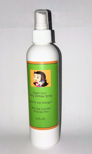 Super Lice Clinic - lice treatment clinic in Warminster, PA