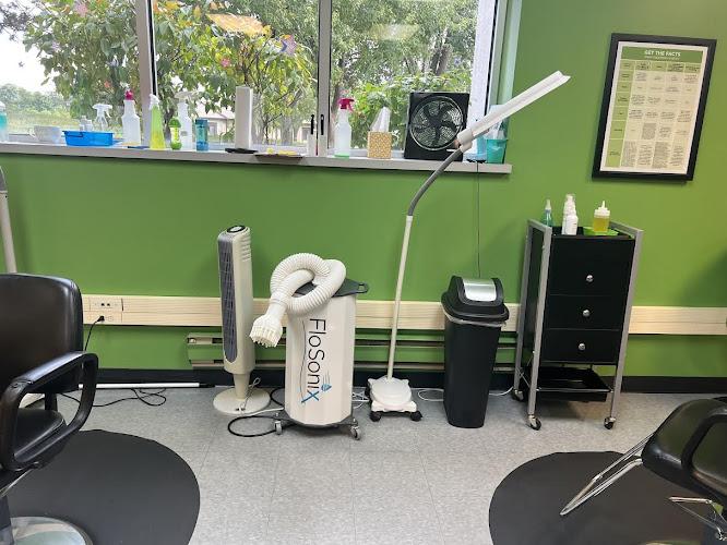 Heartland Healthy Heads - lice removal clinic in Olathe, KS