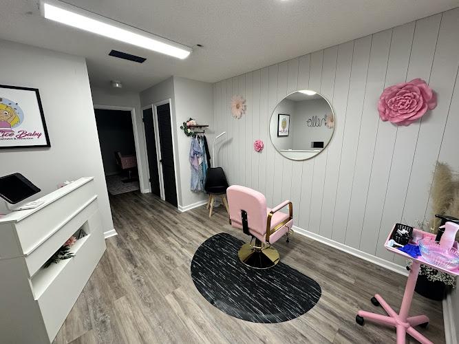 Lice Lice Baby - lice treatment clinic in Dothan, AL