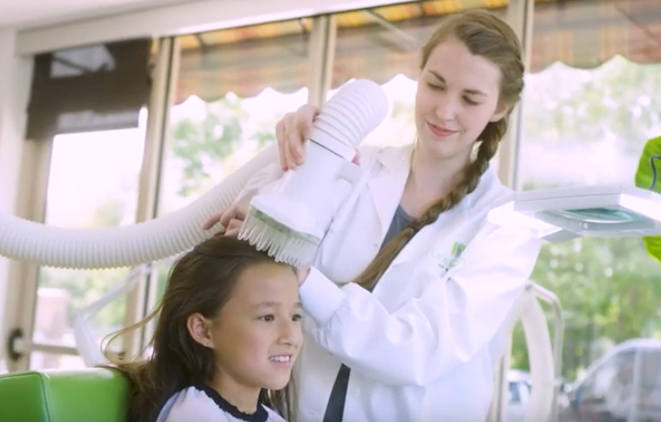 Lice Clinics of America - Herndon - lice treatment clinic in Herndon, VA