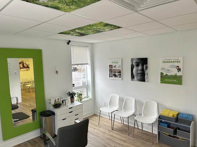 Lice Clinics of America - North Pittsburgh - lice treatment clinic in Pittsburgh, PA