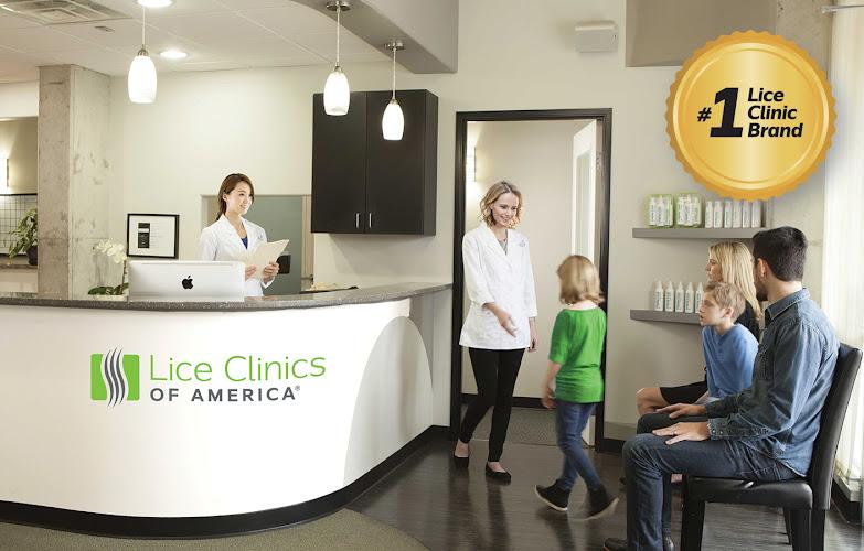 Lice Clinics of America - Houston - lice treatment clinic in Houston, TX