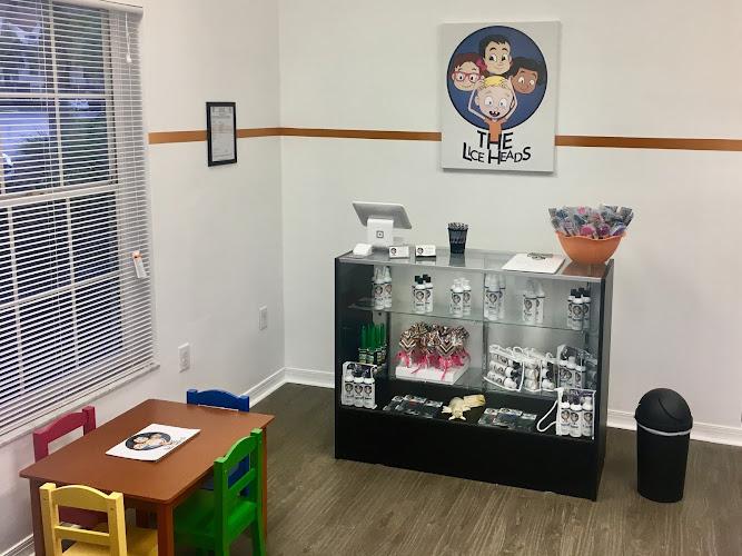 The Lice Heads - Fort Myers Fl. - lice treatment clinic in Fort Myers, FL
