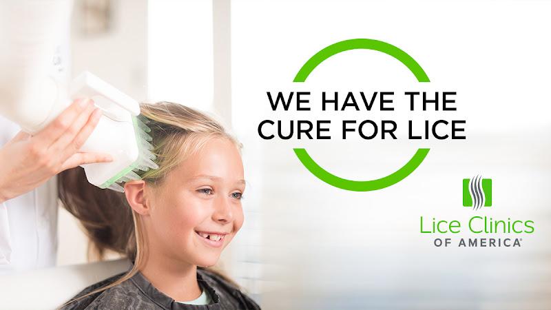 Lice Clinics of America - Longmont - lice treatment clinic in Longmont, CO