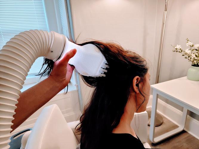 Nitty Gritty Hair Care - Lice Treatment Clinic - lice treatment clinic in Derry, NH