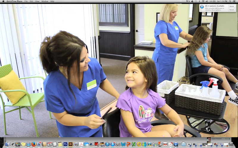 Coastal Lice Center - Myrtle Beach - lice treatment clinic in Myrtle Beach, SC