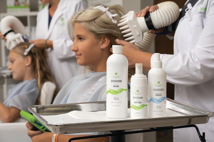 Lice Clinics of America - Nashville - lice treatment clinic in Franklin, TN