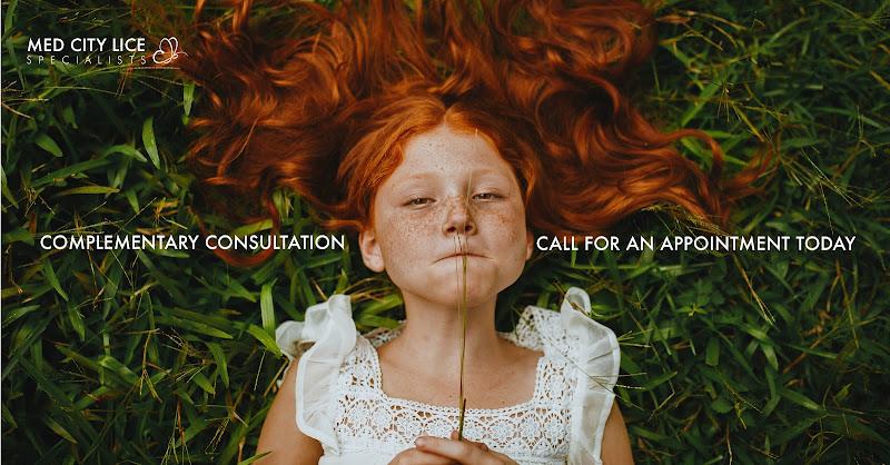 Med City Lice Specialists - lice treatment clinic in Rochester, MN