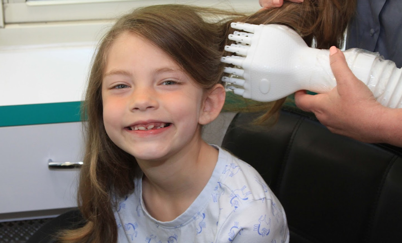 Licenders - Lice Removal and Lice Treatment New York City - lice treatment clinic in New York, NY