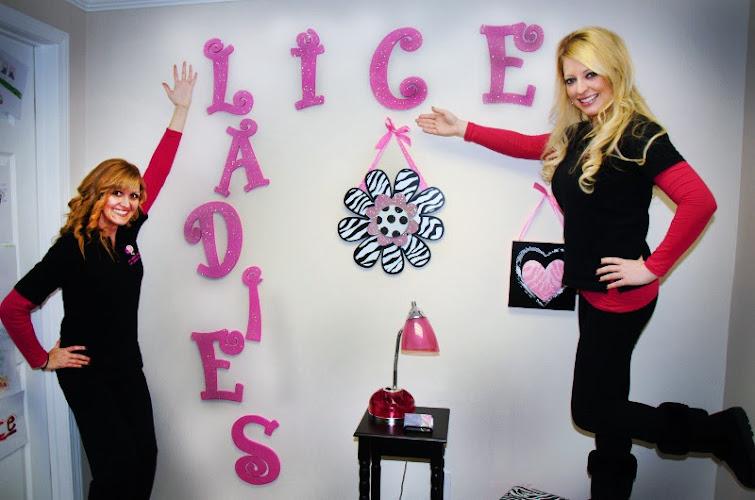 Lice Ladies - lice treatment clinic in Woodstock, GA