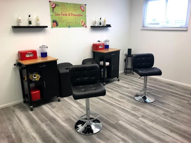 Picky Pam Lice Removal - Lice Treatment - lice treatment clinic in Mayfield Heights, OH