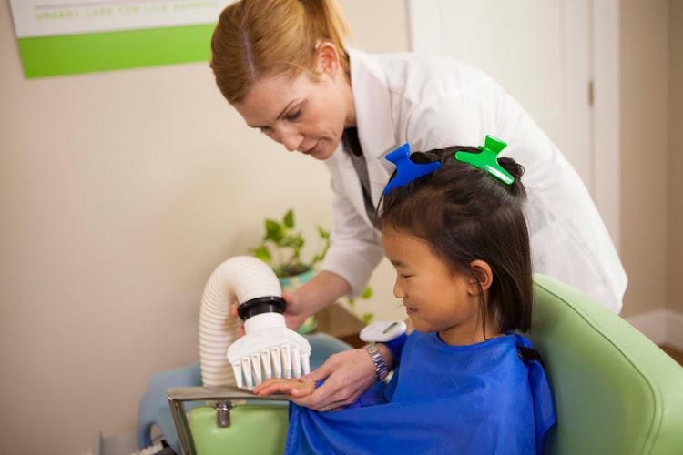 Lice Clinics of America - Visalia - lice treatment clinic in Visalia, CA