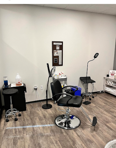 Potomac Lice Lady - lice treatment clinic in Gaithersburg, MD