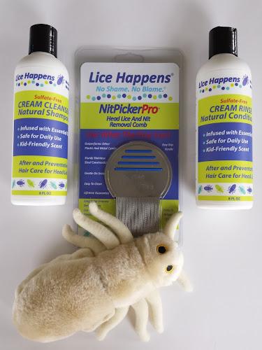 Lice Happens Head Lice Removal and Treatment - lice treatment clinic in Silver Spring, MD