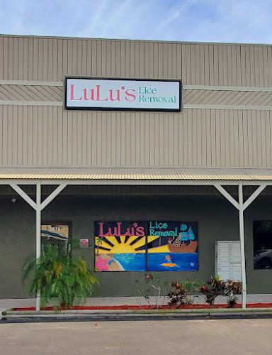 LuLu's Lice Removal Clinic - lice treatment clinic in New Port Richey, FL