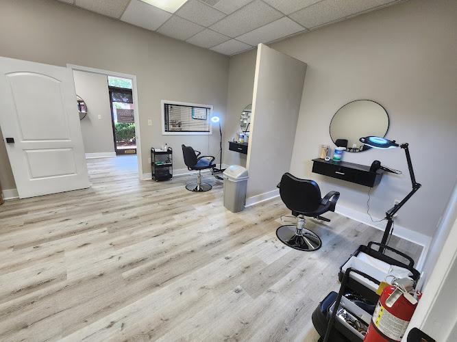 Pediatric Hair Solutions Lice Removal - lice treatment clinic in Greensboro, NC