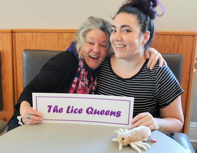 Lucky Lady Lice Removal - lice treatment clinic in Wilmington, NC