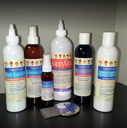 Bergen Lice Removal - lice treatment clinic in Service Area, NJ