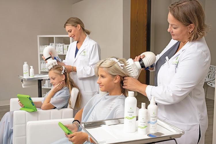Lice Clinics of America - Huntsville - lice treatment clinic in Madison, AL