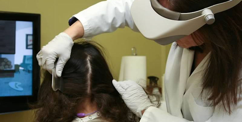 Lice Be Gone - lice treatment clinic in Waldwick, NJ