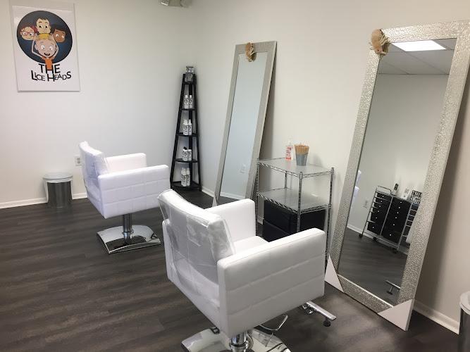 The Lice Heads - Sarasota Fl. - lice treatment clinic in Sarasota, FL
