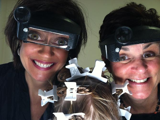 Lice Happens Lice Treatment and Removal NOVA and Alexandria VA - lice treatment clinic in Alexandria, VA