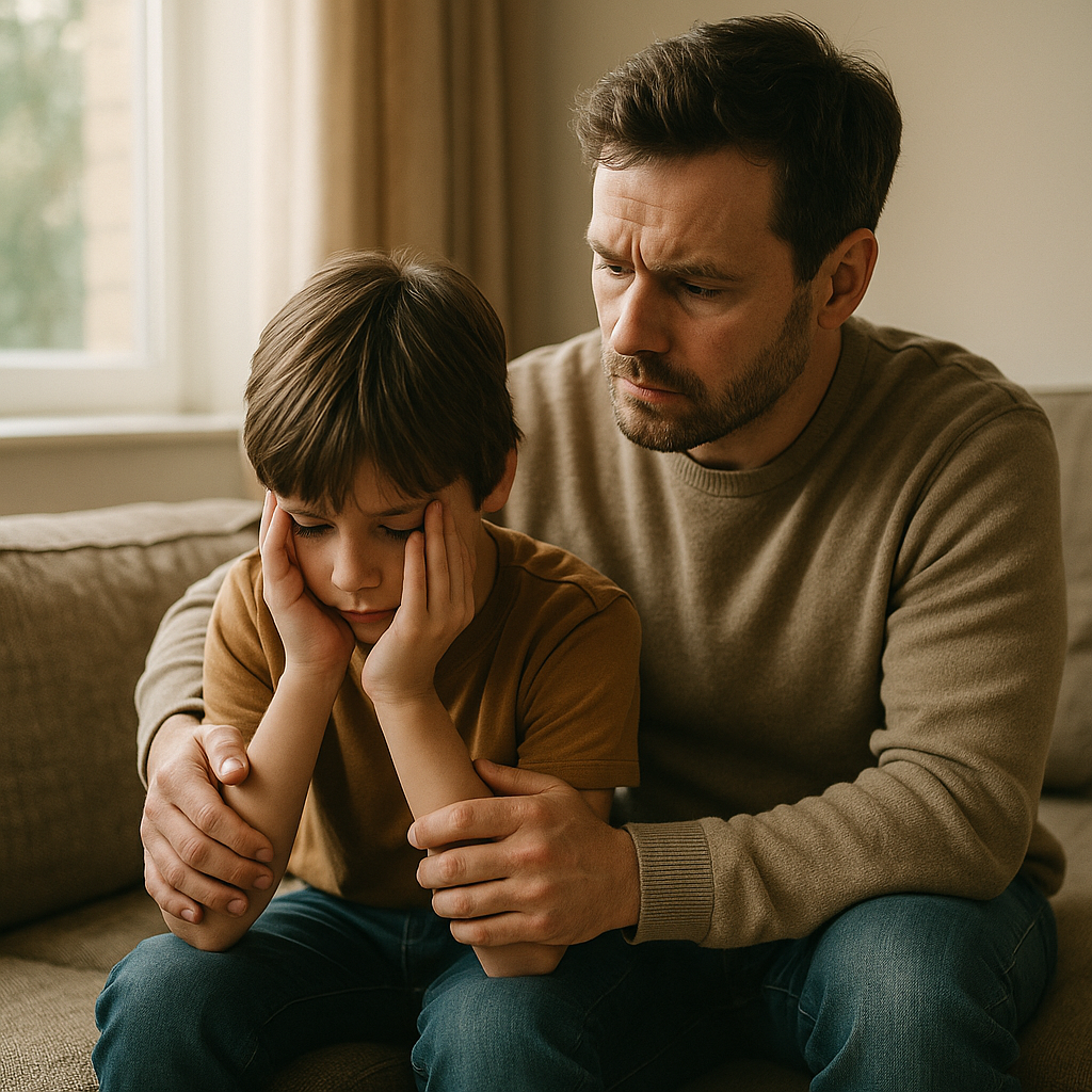 Bullying and head lice can deeply affect kids. Learn what parents can do to stop stigma, support children emotionally, and work with schools.